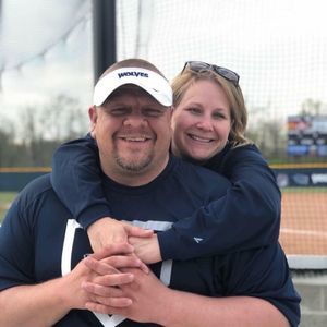 Meet your Posher, Carrie